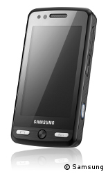 Auch f&uuml;r Einsteiger eine &Uuml;berlegung wert: Das Samsung M8800 Pixon